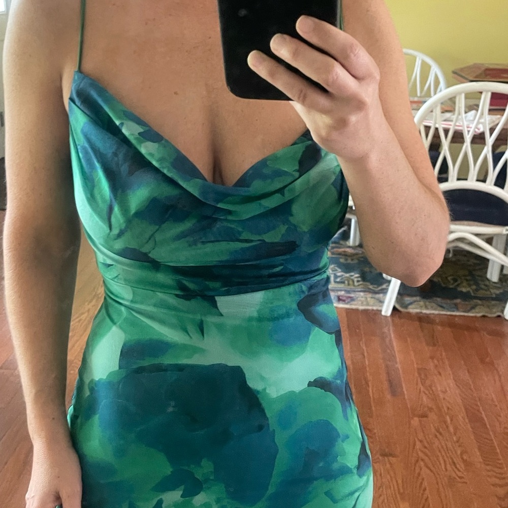 Runaway the label dress - Picture 6 of 7